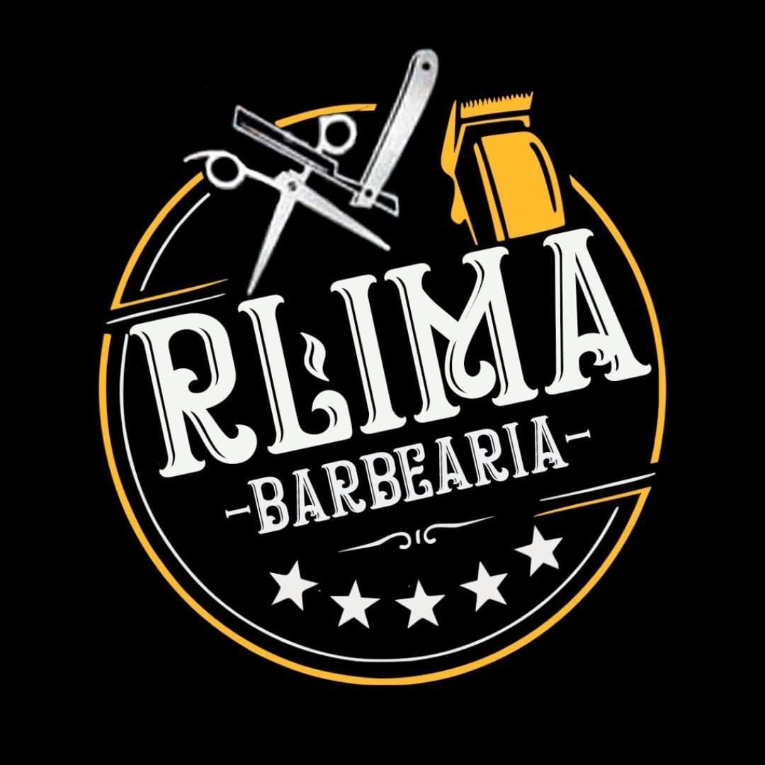 R Lima Barbearia